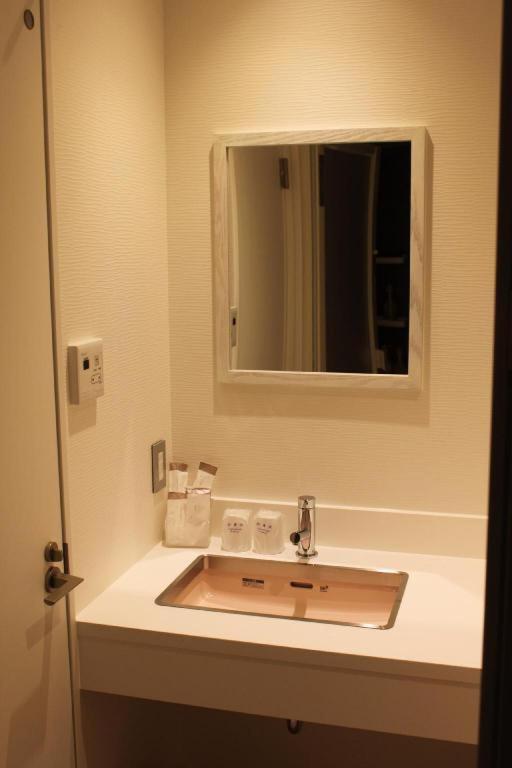 Hotel Boti Boti Osaka Ngoại thất bức ảnh